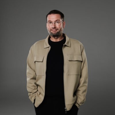 Gary Delaney: On tour's profile picture