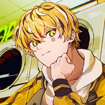 にこふぁんたじすた's profile picture