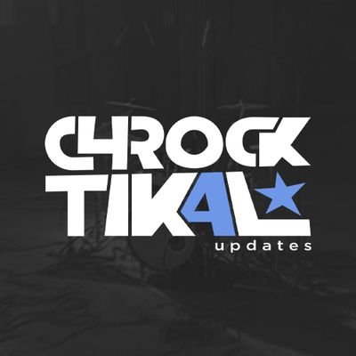 ChRocktikal Updates ⚔️🦋's profile picture