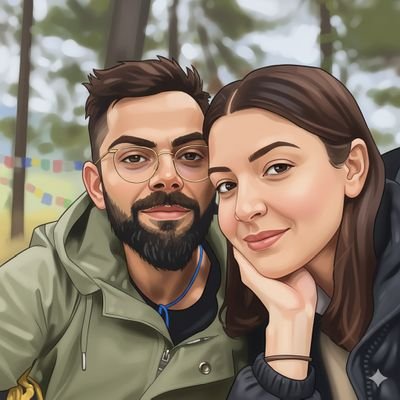 Vlret K0hIi's profile picture