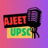 AjeetUPSC's profile picture