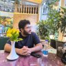 Profilbild von Amir Tohidi