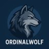 Фото профиля Ordinalwolf