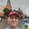 Chad in Russia profil fotoğrafı