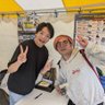 猗窩座【旧ハっちゃんのチャンネル(猗窩座参上)】's profile picture