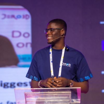 Jeremiah Mayowa's profile picture