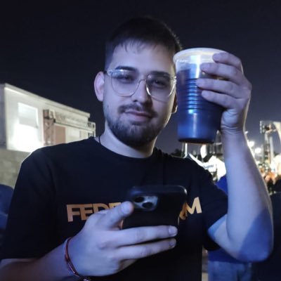 Perezfede02's profile picture