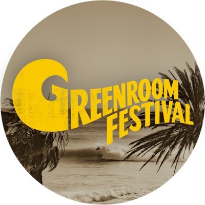 GREENROOM FESTIVAL's profile picture