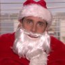 Michael Scott profil fotoğrafı