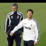 Xabi Alonso's profile picture