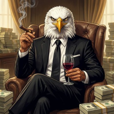 Falcon 🦅's profile picture