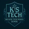 Alex from KS Tech Channel 的头像