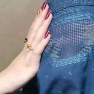 HajrahKhanPTI's profile picture