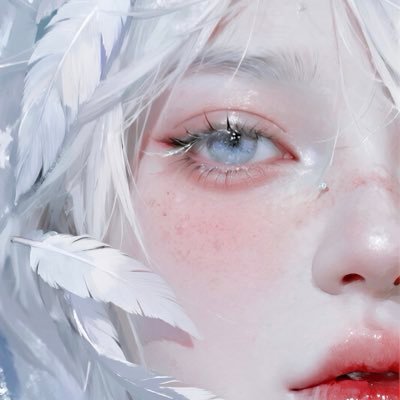 白羽's profile picture