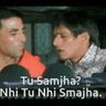 main samjhata hoon's profile picture