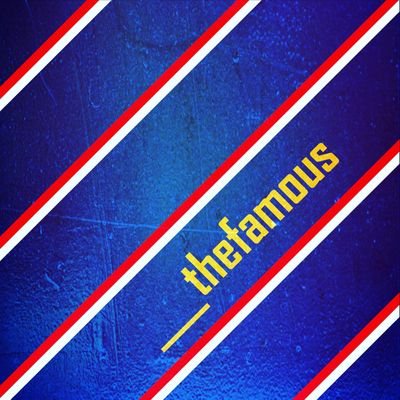 ___thefamous's profile picture