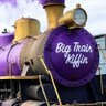 Фото профиля Big Train Kiffin 🚂 🐯🏈