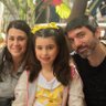 Cecilia Perez profil fotoğrafı