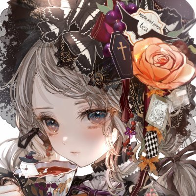 こもりひっき🦋初書籍*ローソンプリント発売中です's profile picture