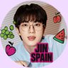Profilbild von Jin Spain ๐๐ช๐ฆ
