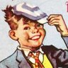 Profilbild von Nigel Heppenstall