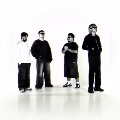 yentedband's profile picture