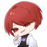 ヒビロ・アーガイル🥩🍴︎犬 profil fotoğrafı