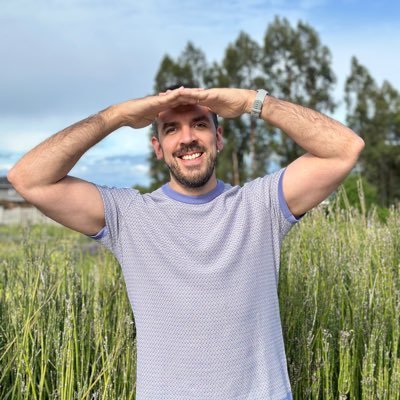 T O M Á S's profile picture