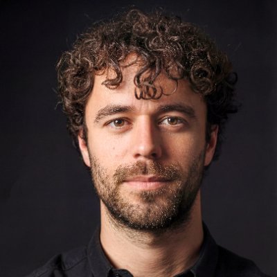 Ruben Hassid's profile picture