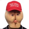 MAGA Ass Face profil fotoğrafı