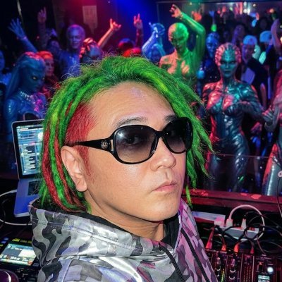 I.N.A.☆hide with Spread Beaver's profile picture