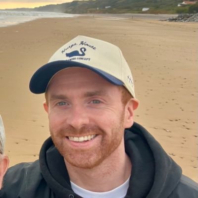 Conor Sheeran's profile picture