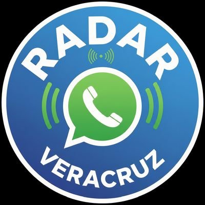 Radar Veracruz's profile picture