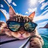 虚舟自渡 profil fotoğrafı