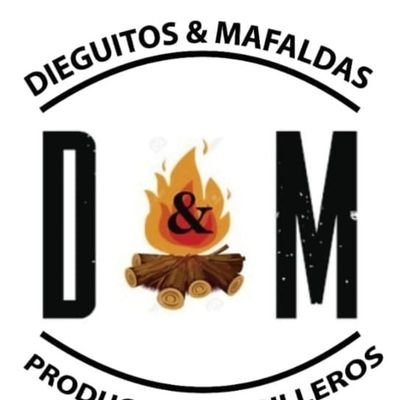 Dieguitos & Mafaldas's profile picture