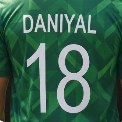 Daniyal's profile picture
