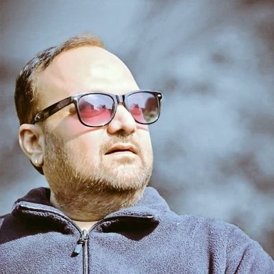 Kumar Vikrant Singh's profile picture