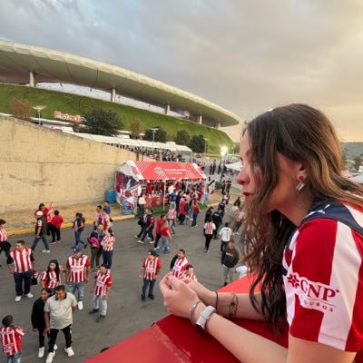 soycamicamacho's profile picture