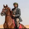حضرموت هويتي | حسن العليي's profile picture