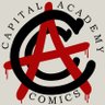 CapitalAcademyComics's profile picture