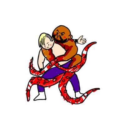 🐙's profile picture