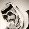Profilbild von ﮼الذيب