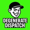 Profilbild von Degenerate Dispatch