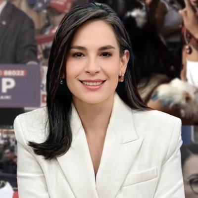 Andrea Bernal's profile picture