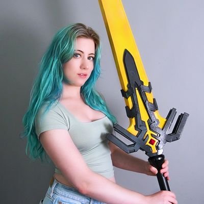 TiffanyCosplay's profile picture