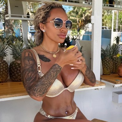 Cristina Georgiana's profile picture