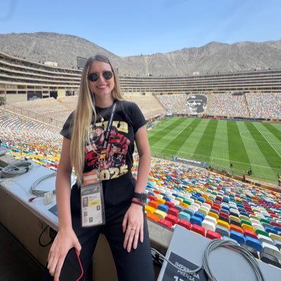 Mônica Alves's profile picture