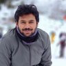 Darshan Venugopal profil fotoğrafı