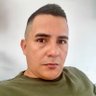 LUBIN GARCIA LONDRES profil fotoğrafı