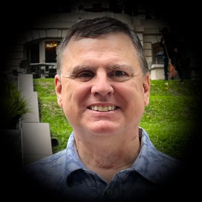 Michael MacKay's profile picture